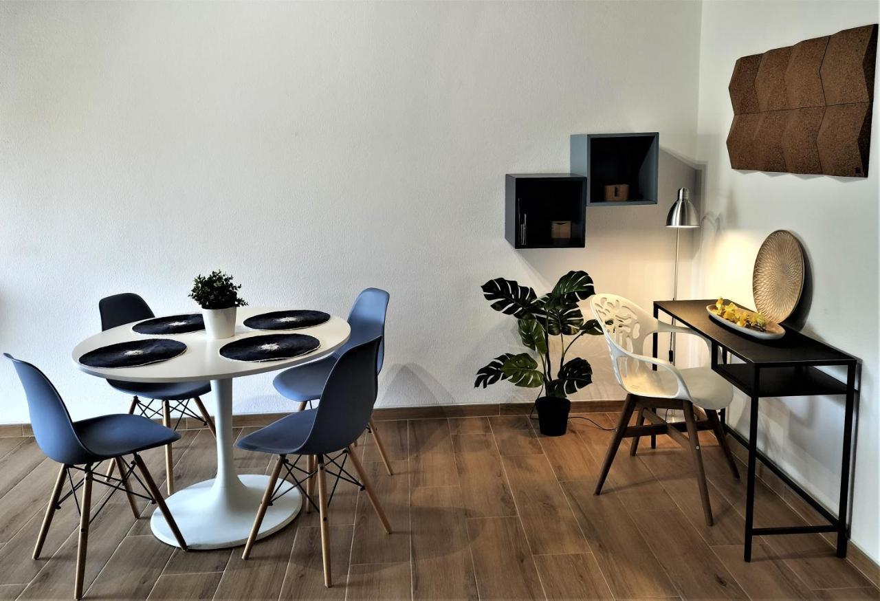 Apartment Garden House - Golf &