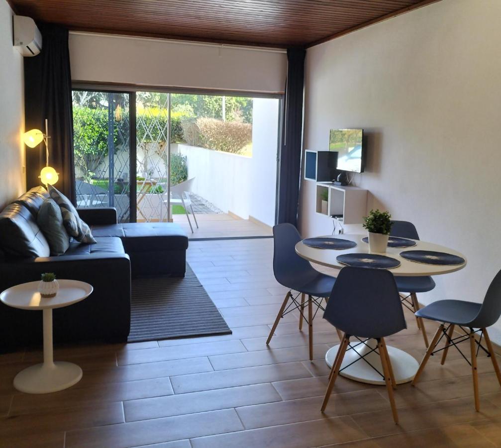 Garden House - Golf & Vilamoura