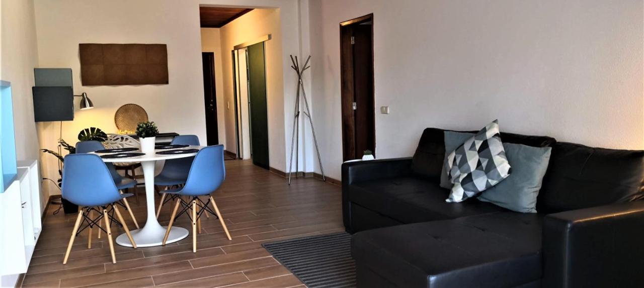 Apartment Garden House - Golf & Vilamoura