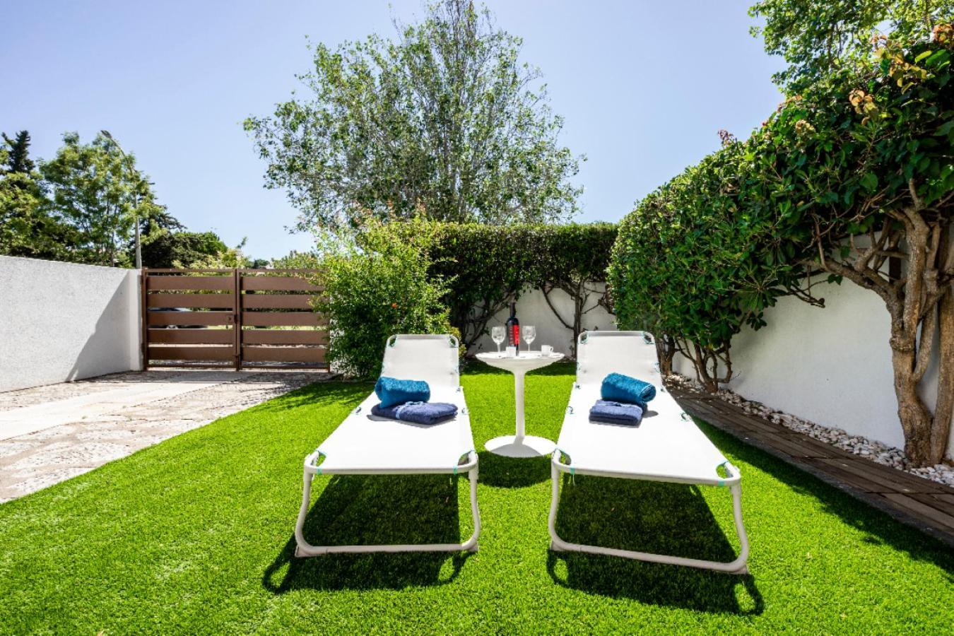 Garden House - Golf & *