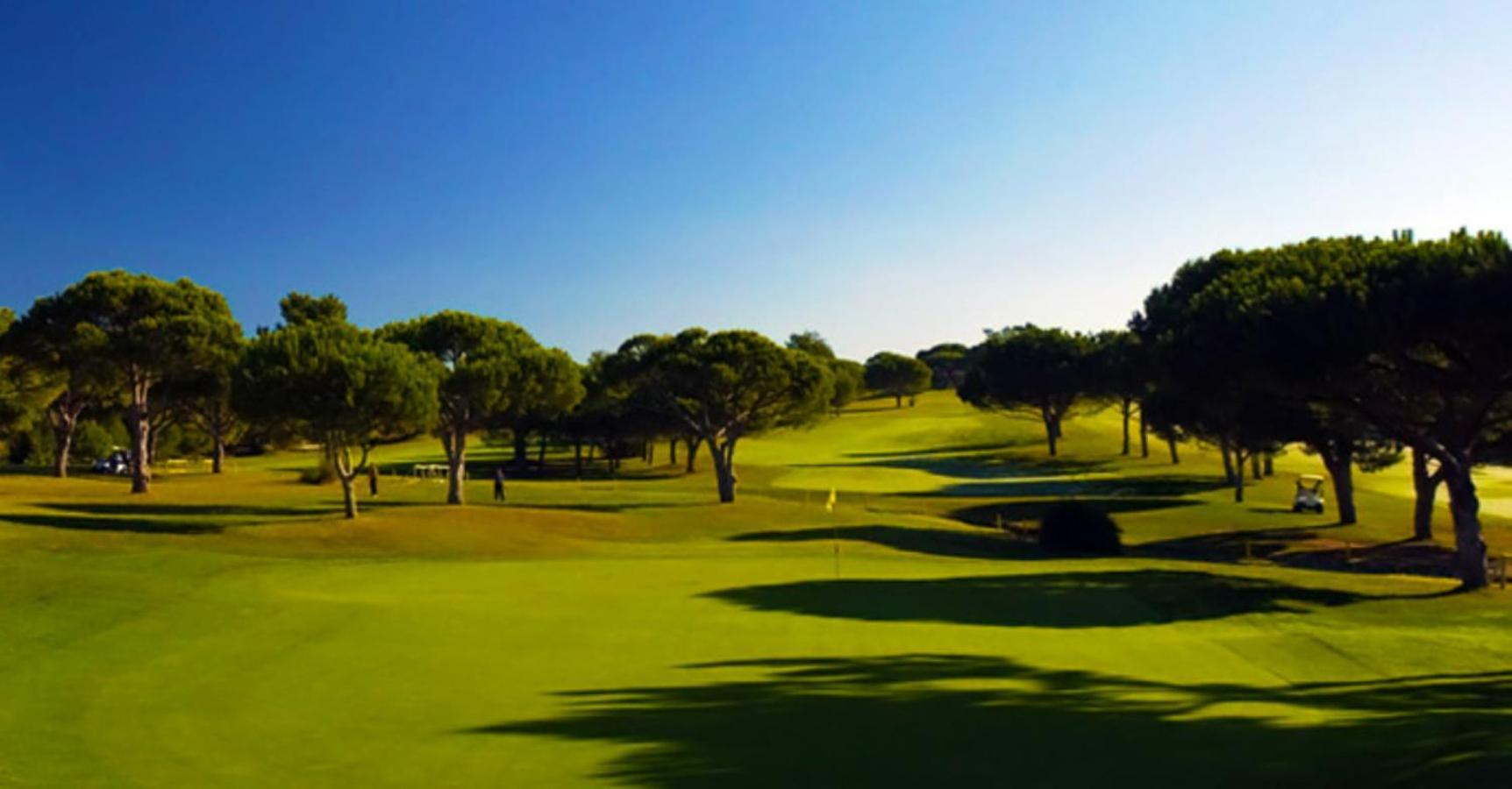Garden House - Golf & Apartment *